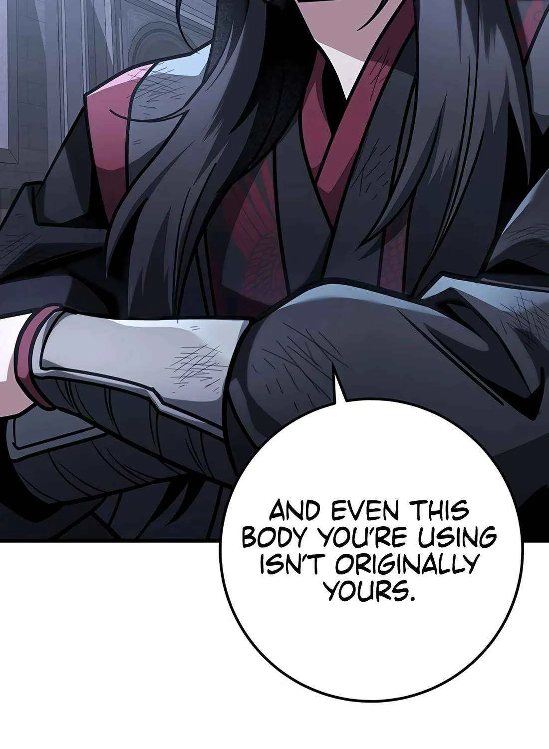 Read The Emperor