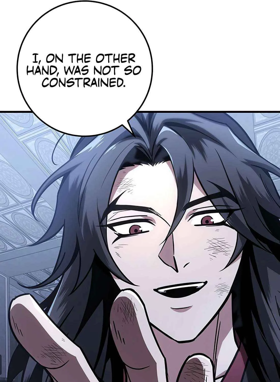 Read The Emperor