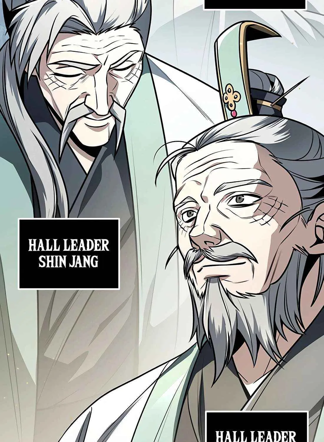 Read The Emperor