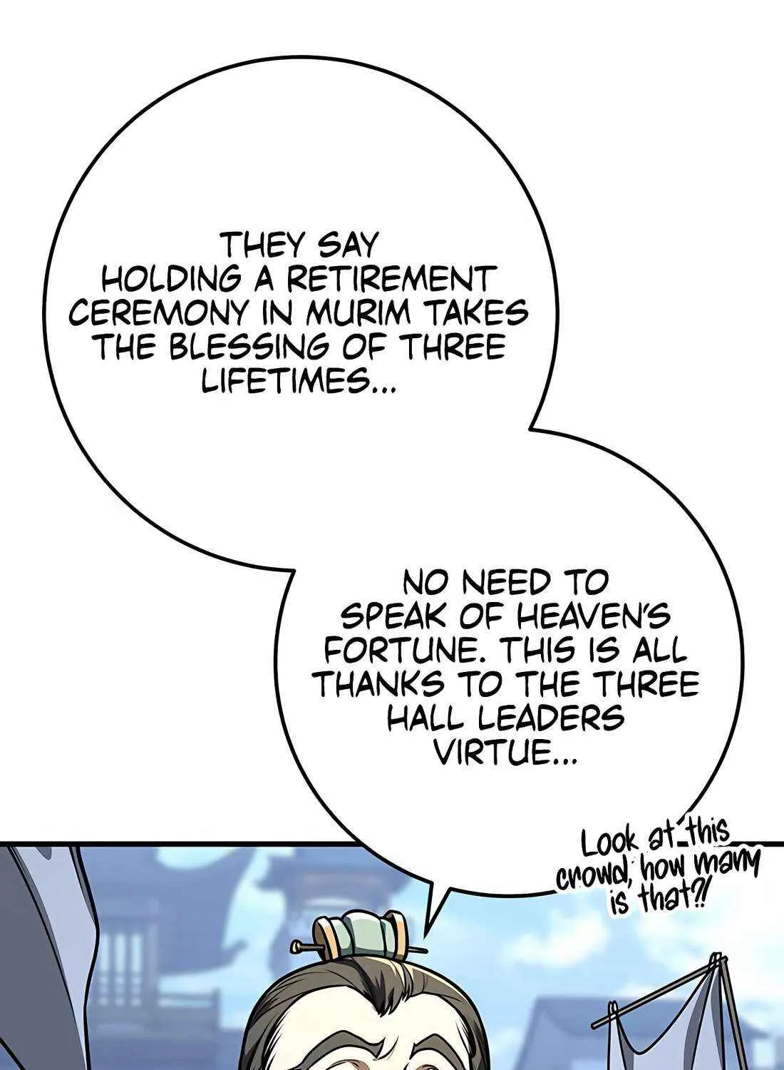 Read The Emperor