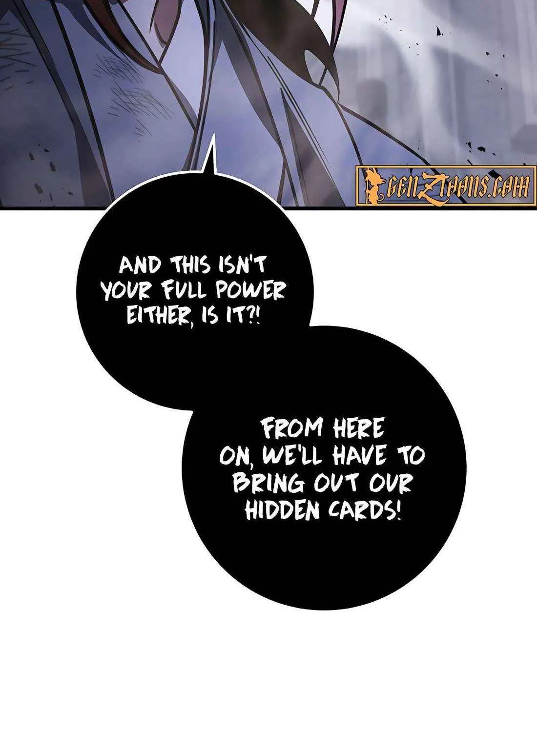 Read The Emperor