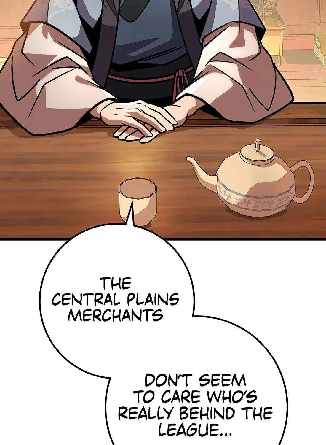 Read The Emperor