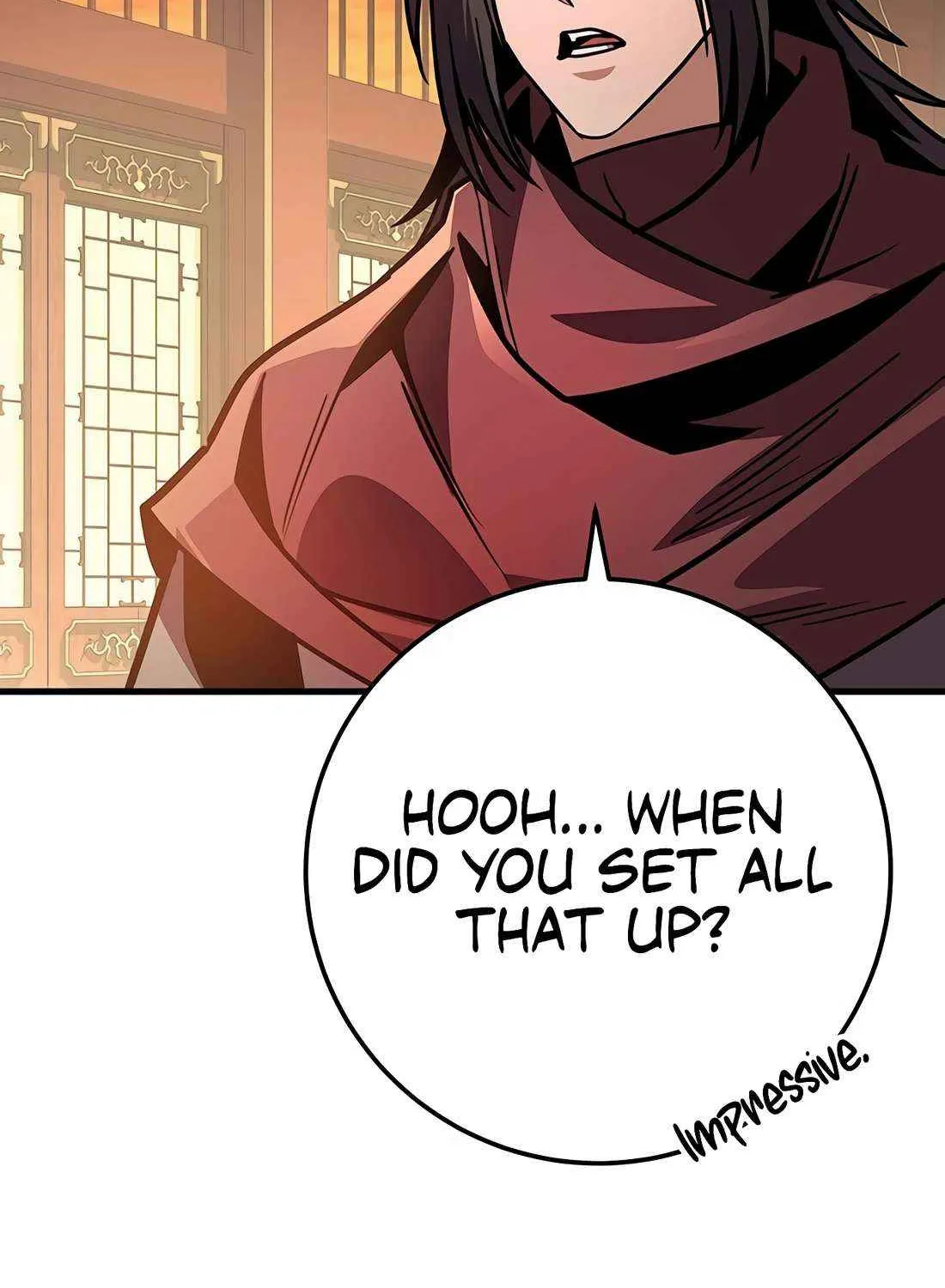 Read The Emperor