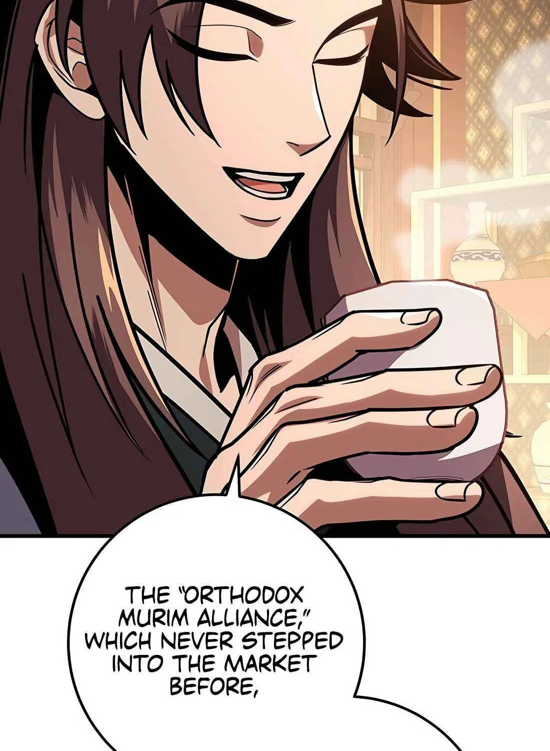 Read The Emperor