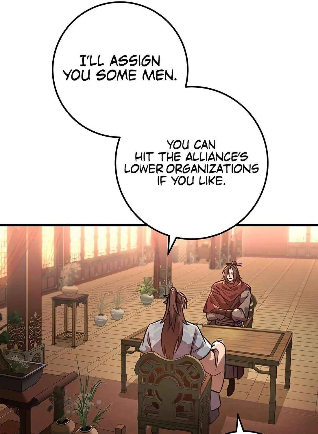 Read The Emperor