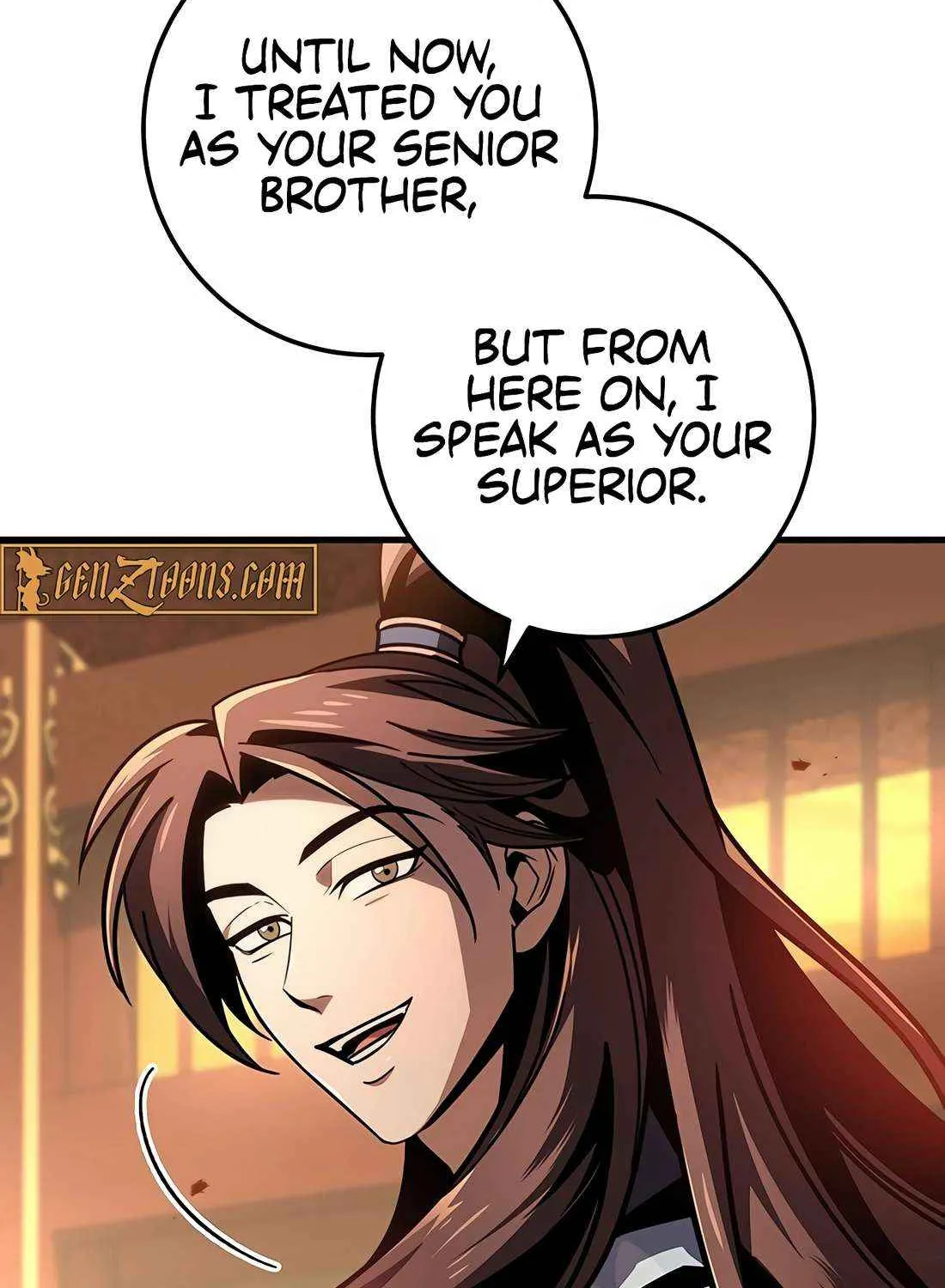 Read The Emperor