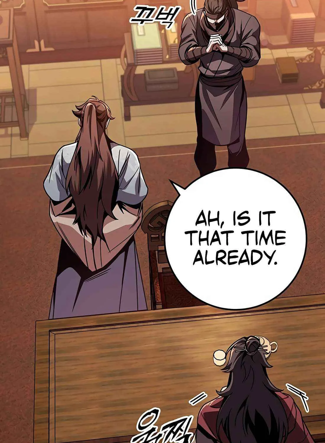 Read The Emperor