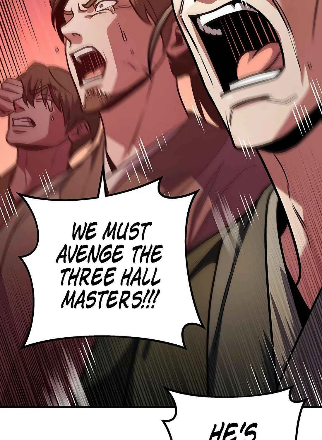 Read The Emperor