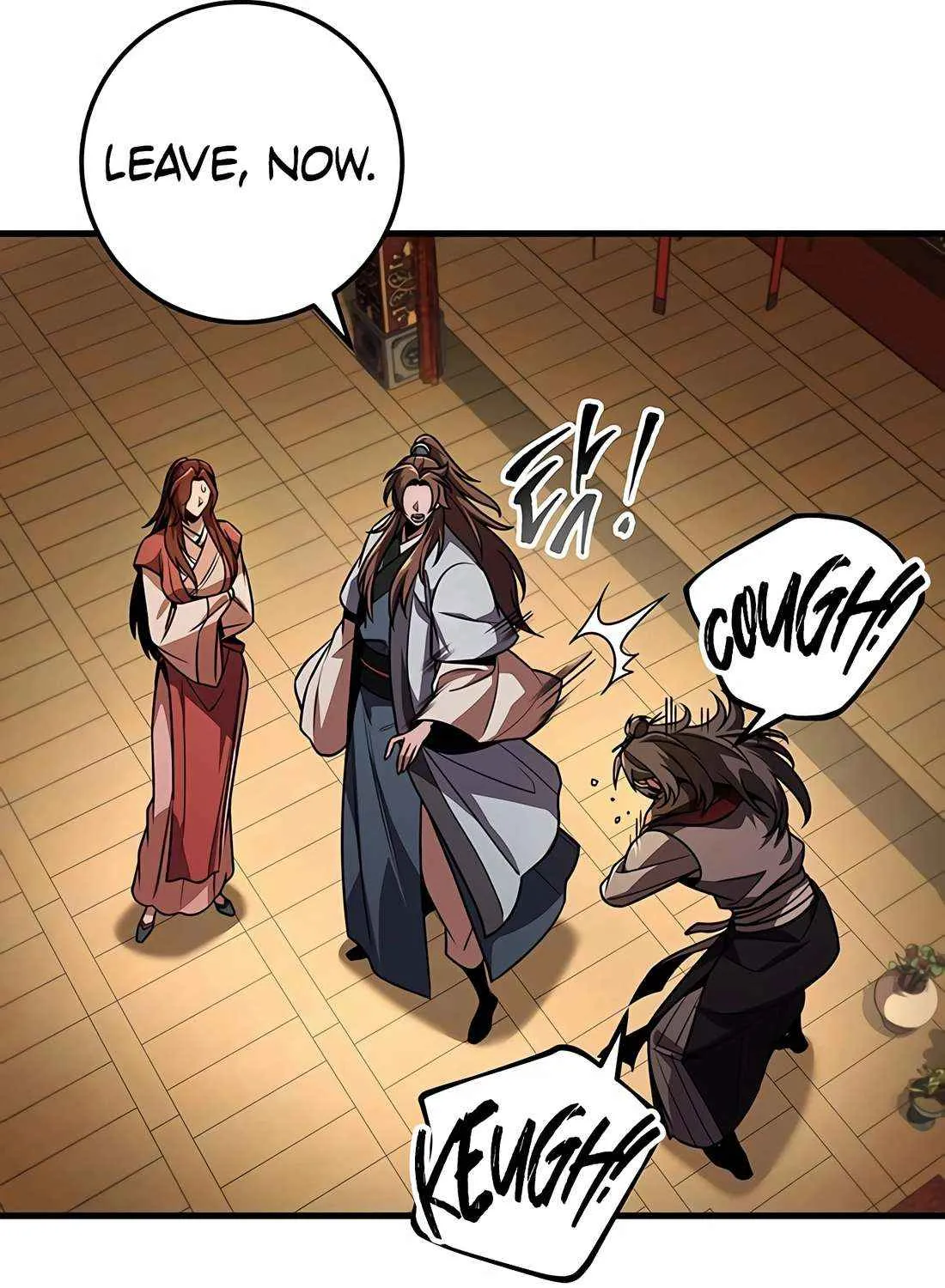 Read The Emperor