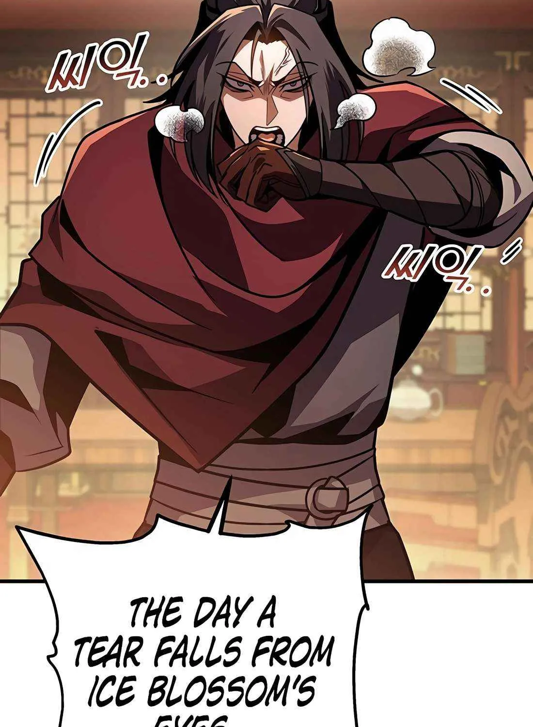 Read The Emperor