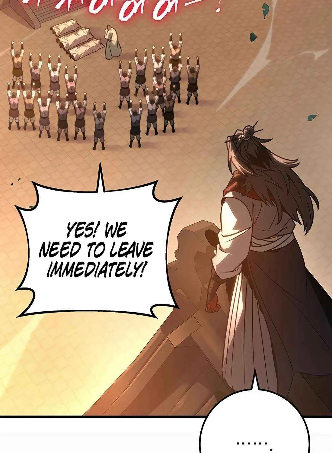 Read The Emperor