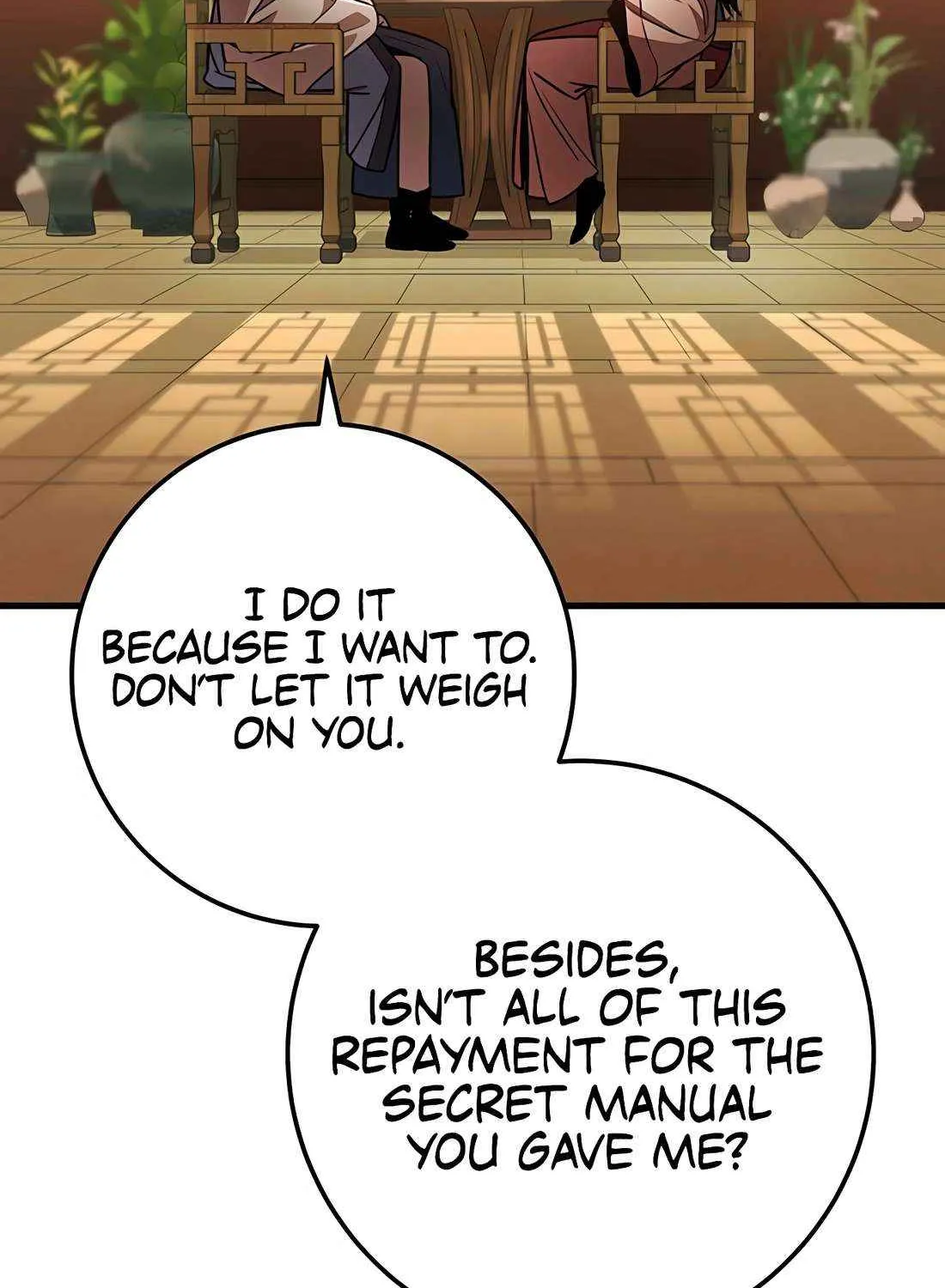 Read The Emperor