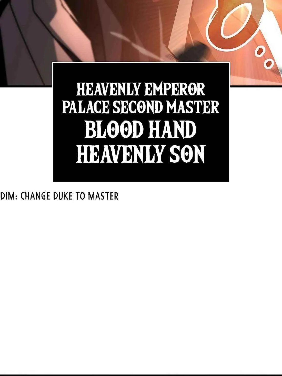 Read The Emperor