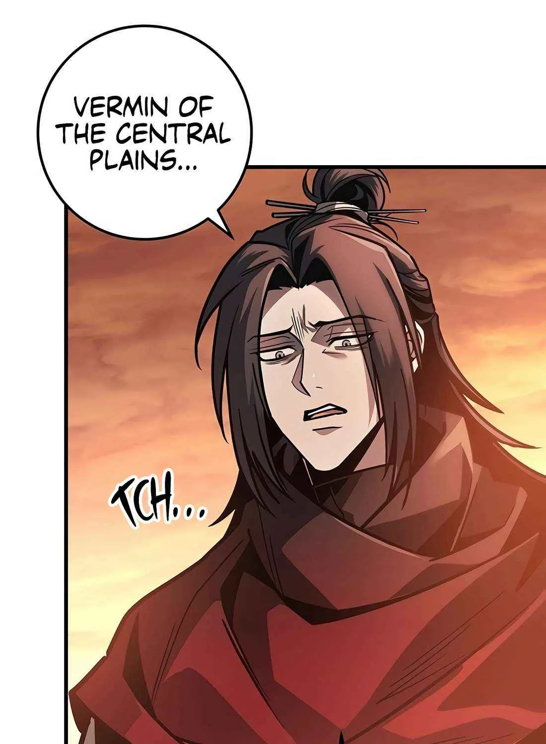 Read The Emperor