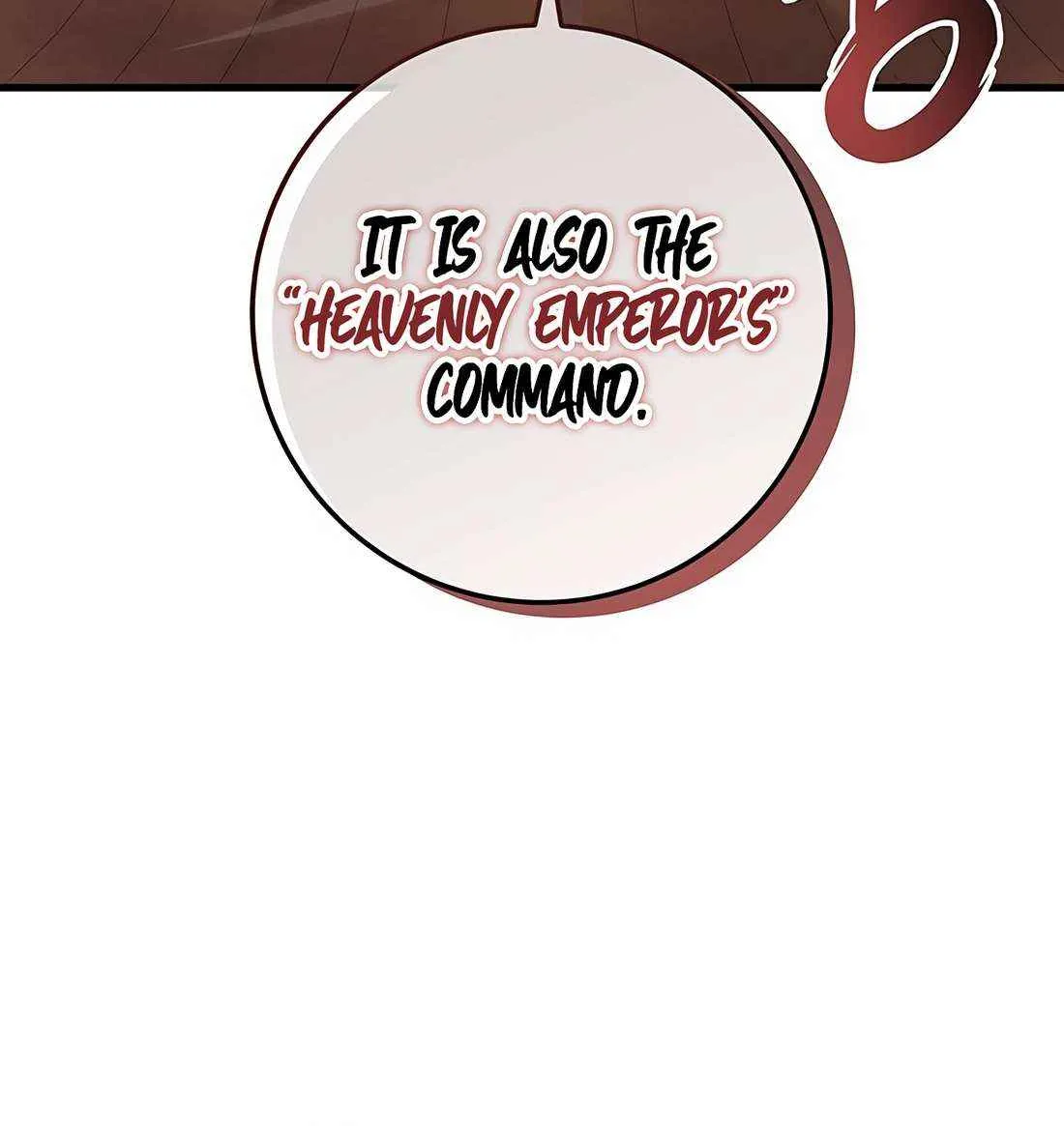 Read The Emperor