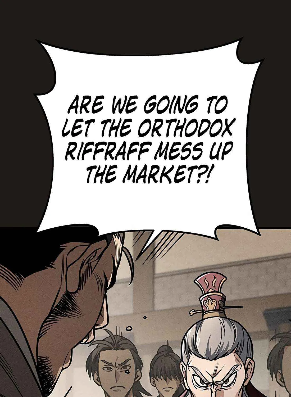 Read The Emperor