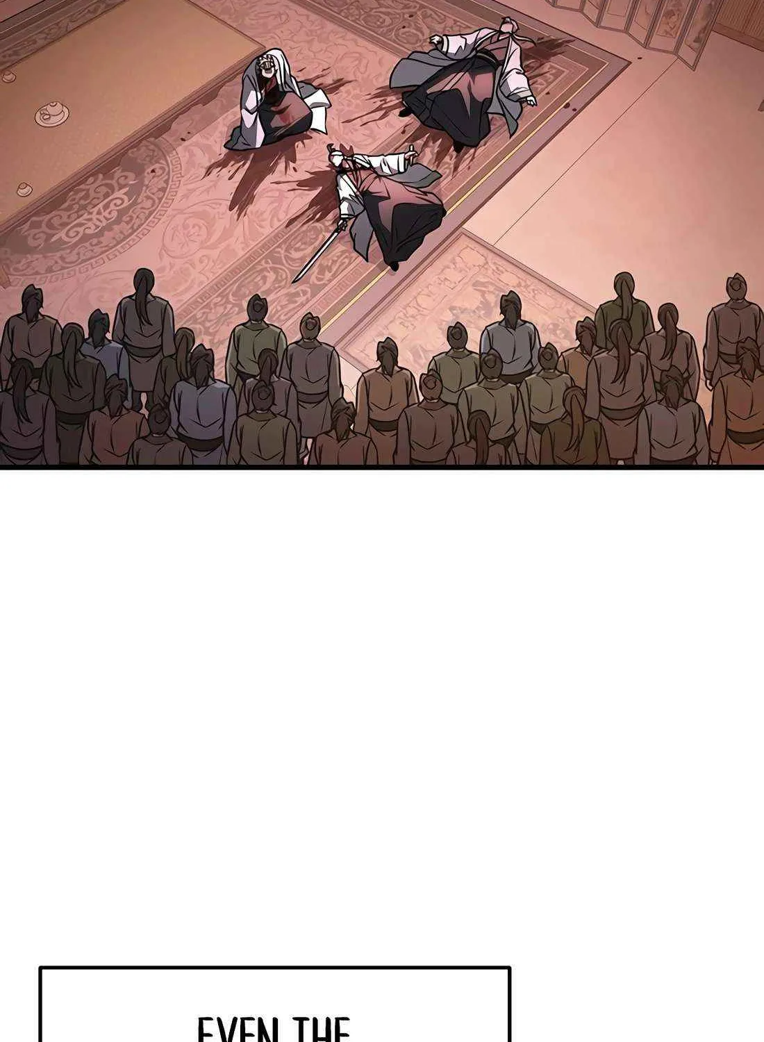 Read The Emperor