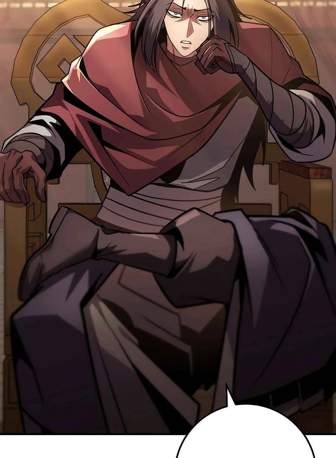 Read The Emperor