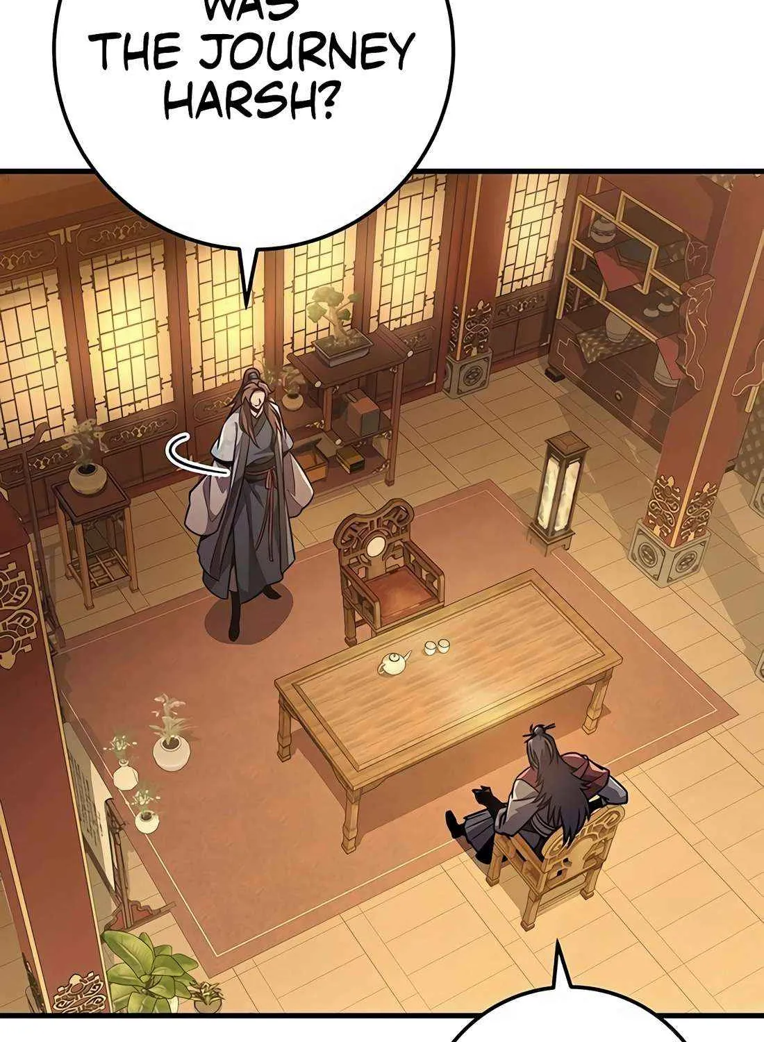 Read The Emperor
