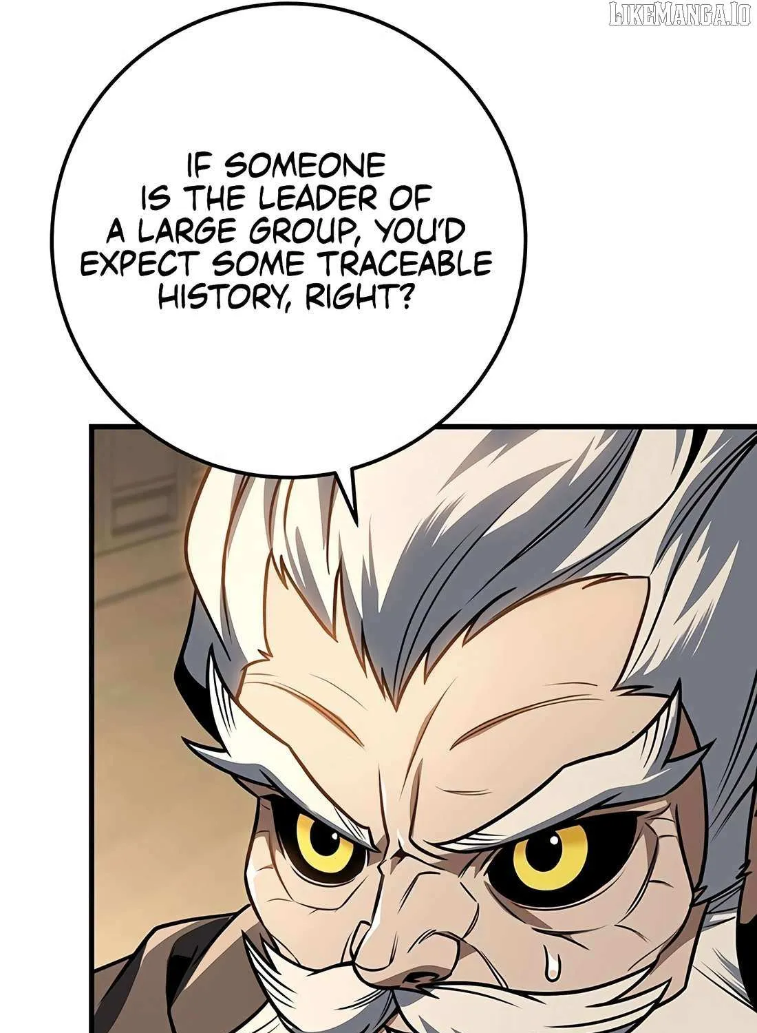 Read The Emperor
