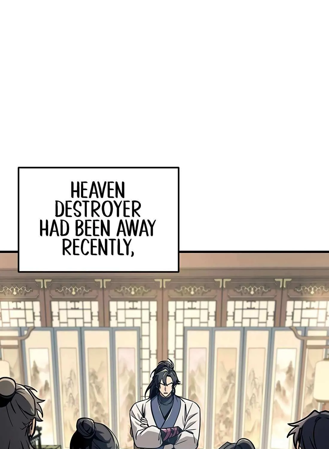 Read The Emperor