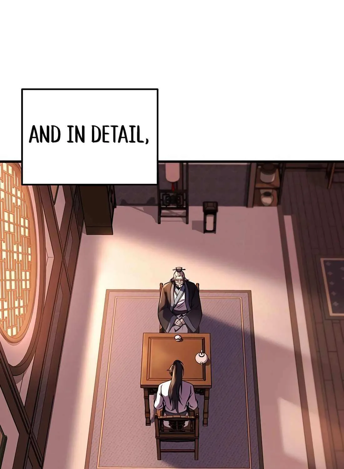 Read The Emperor