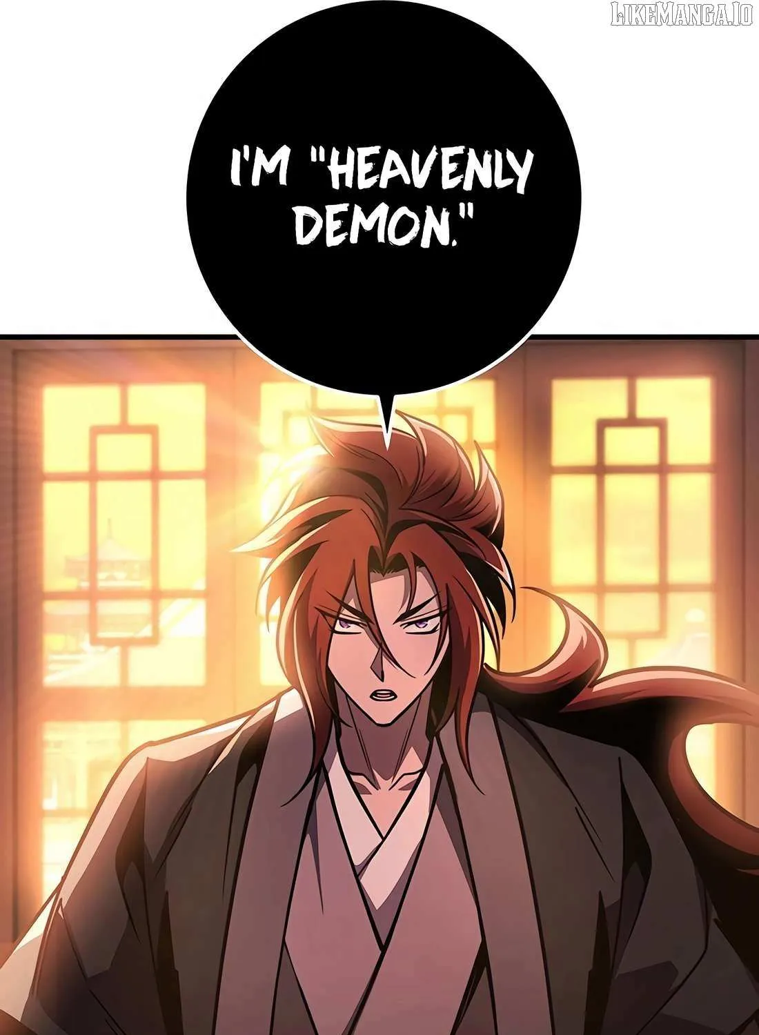 Read The Emperor