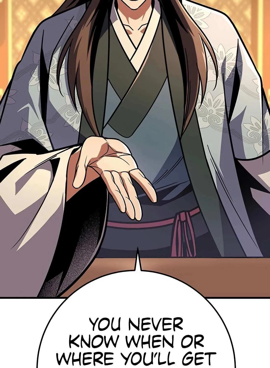 Read The Emperor