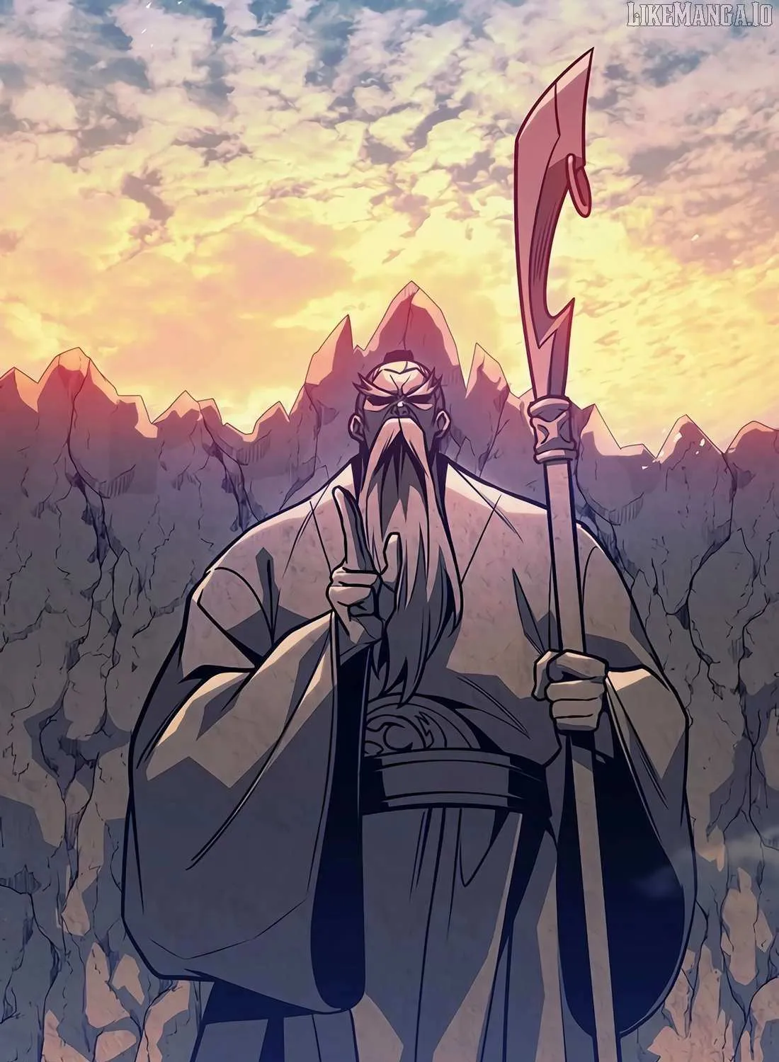 Read The Emperor