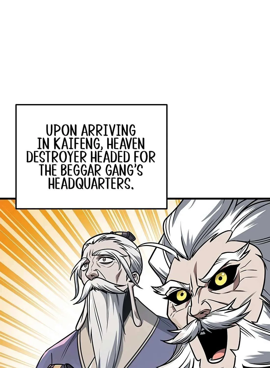 Read The Emperor