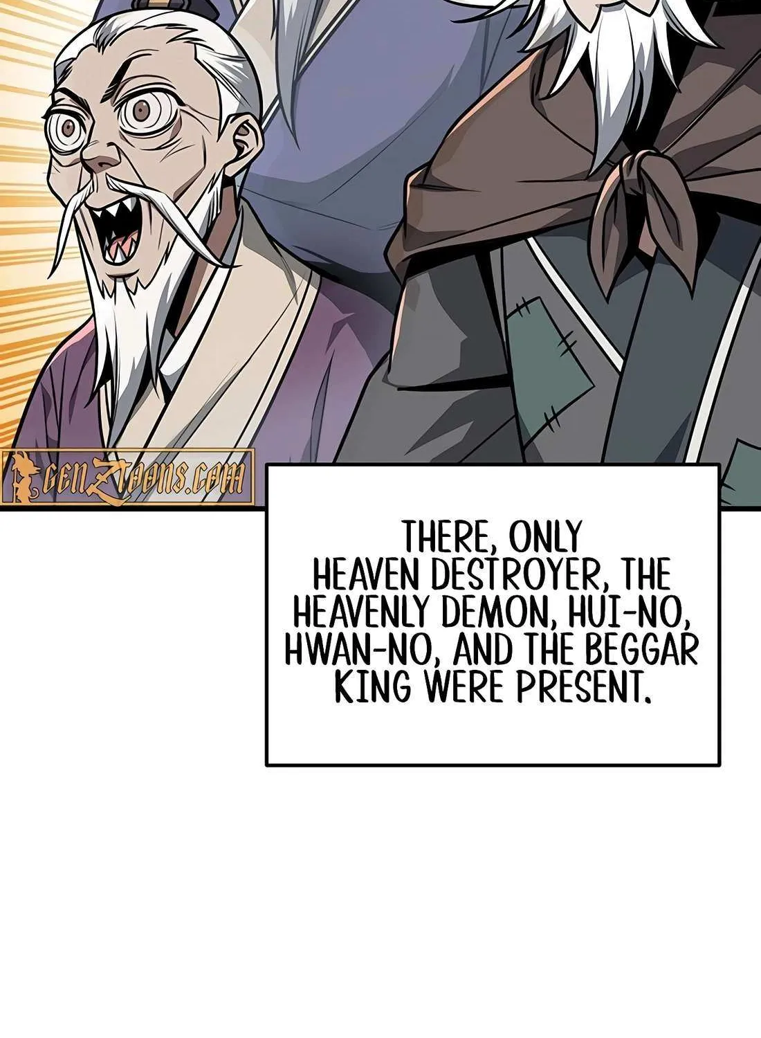 Read The Emperor