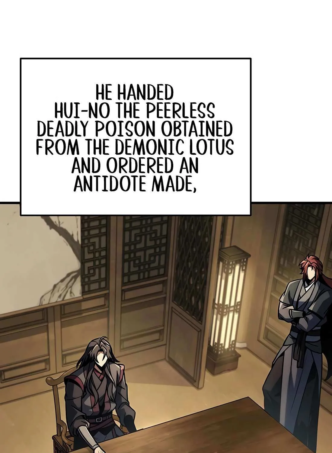 Read The Emperor