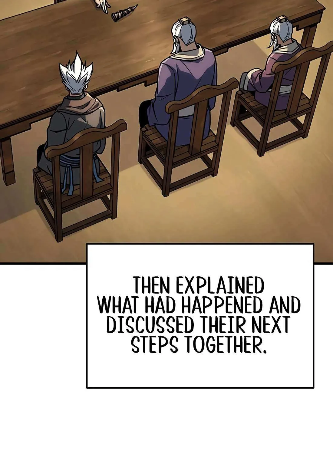 Read The Emperor