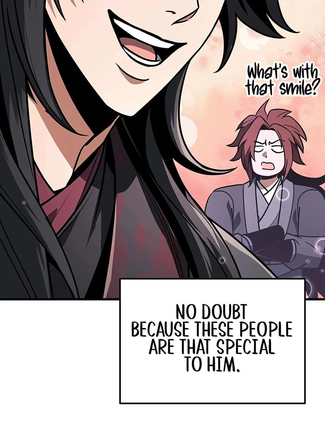 Read The Emperor