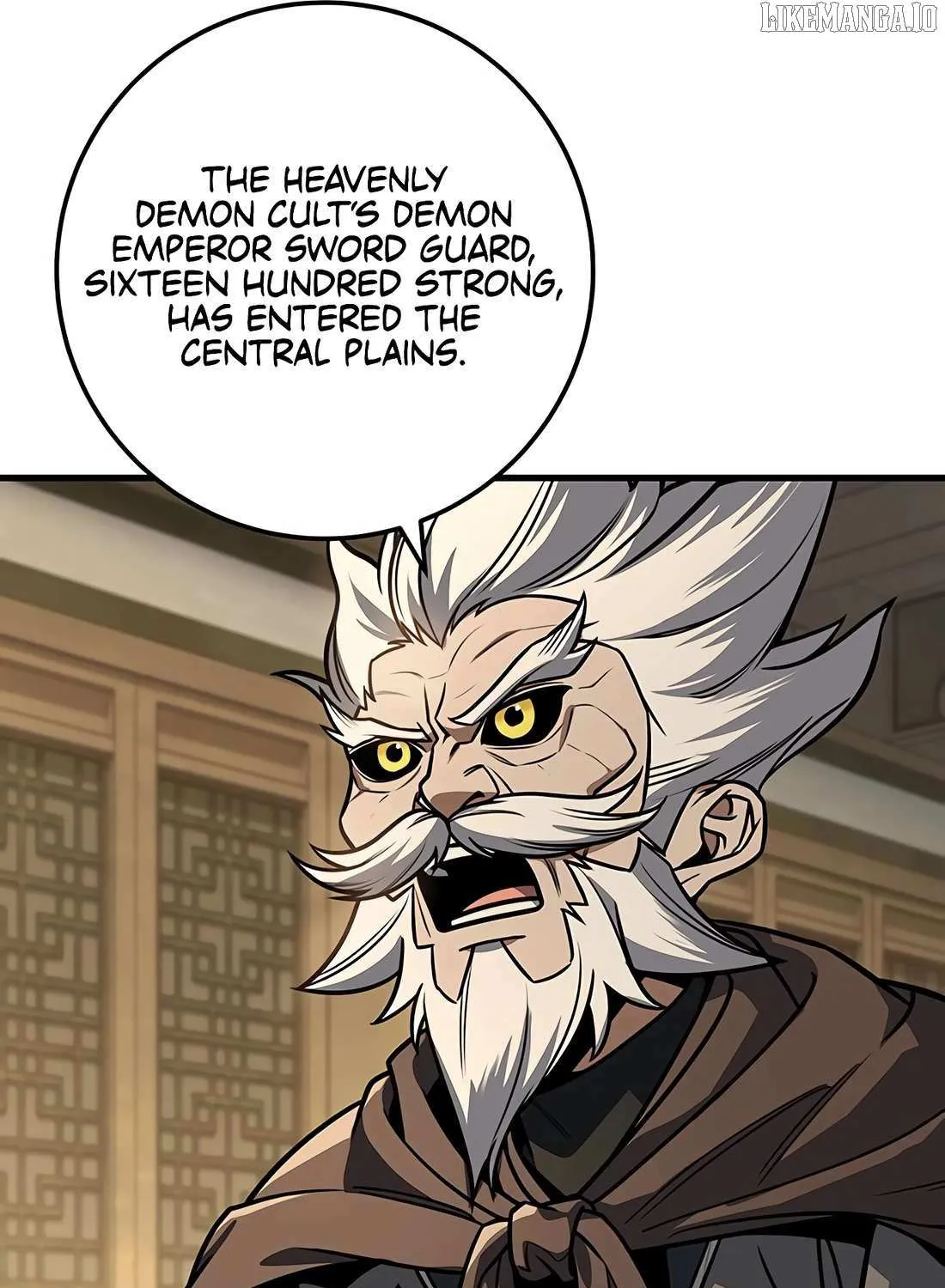Read The Emperor