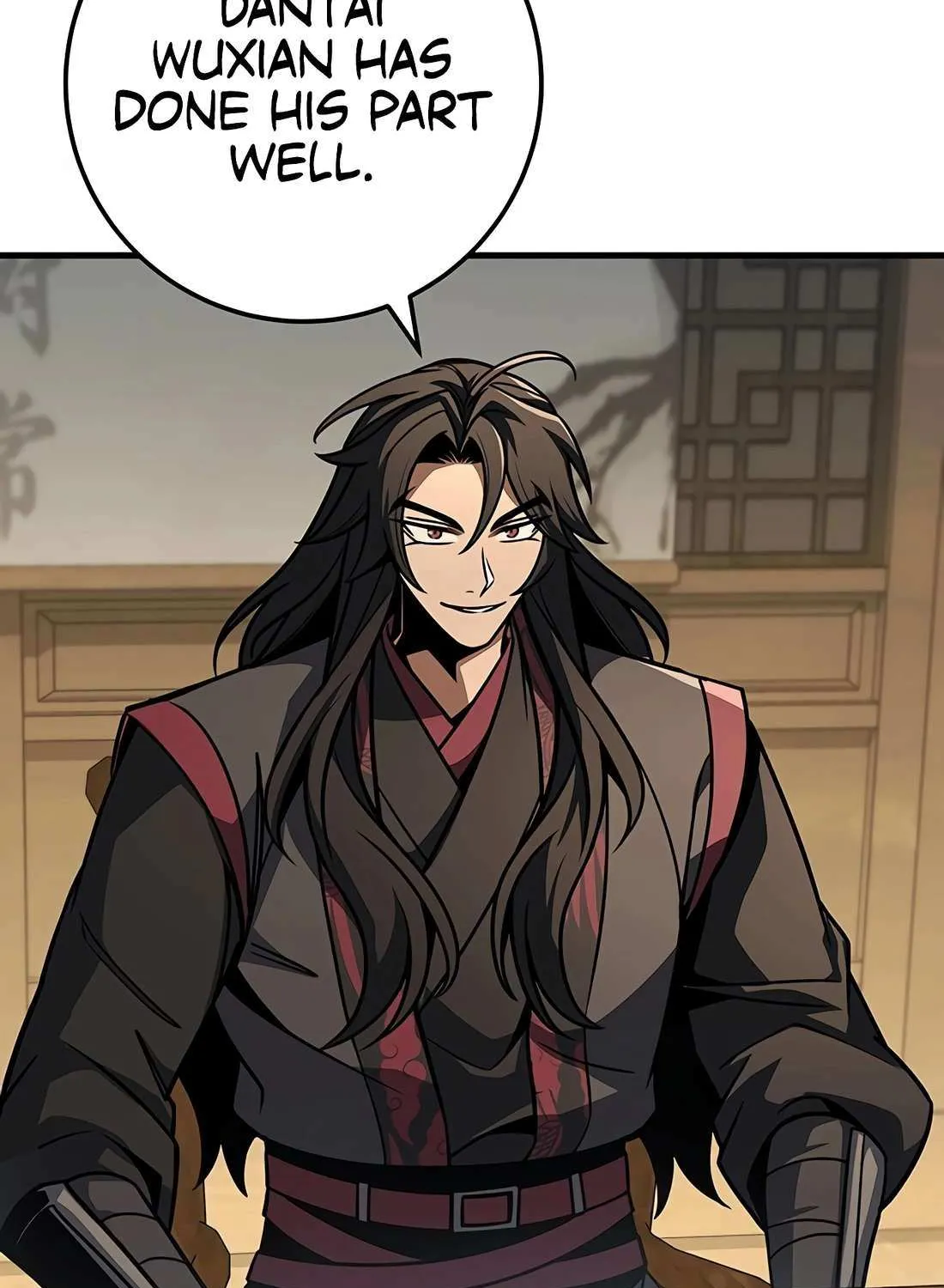 Read The Emperor
