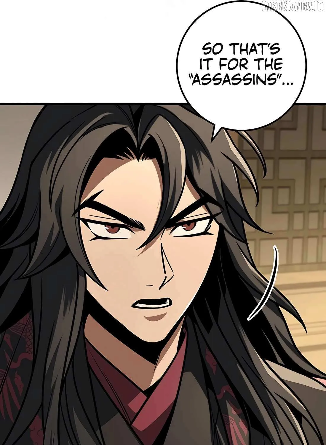 Read The Emperor