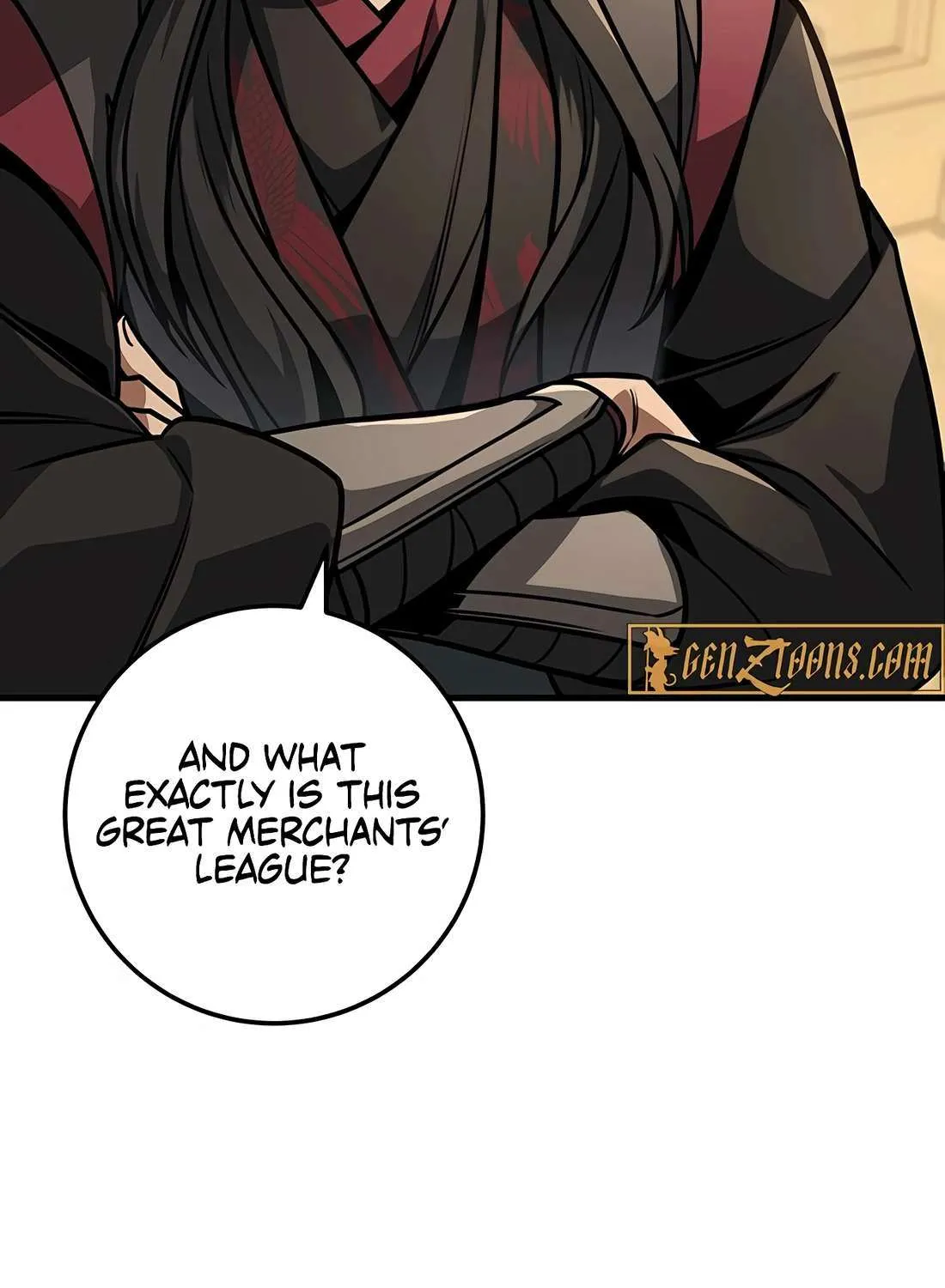 Read The Emperor