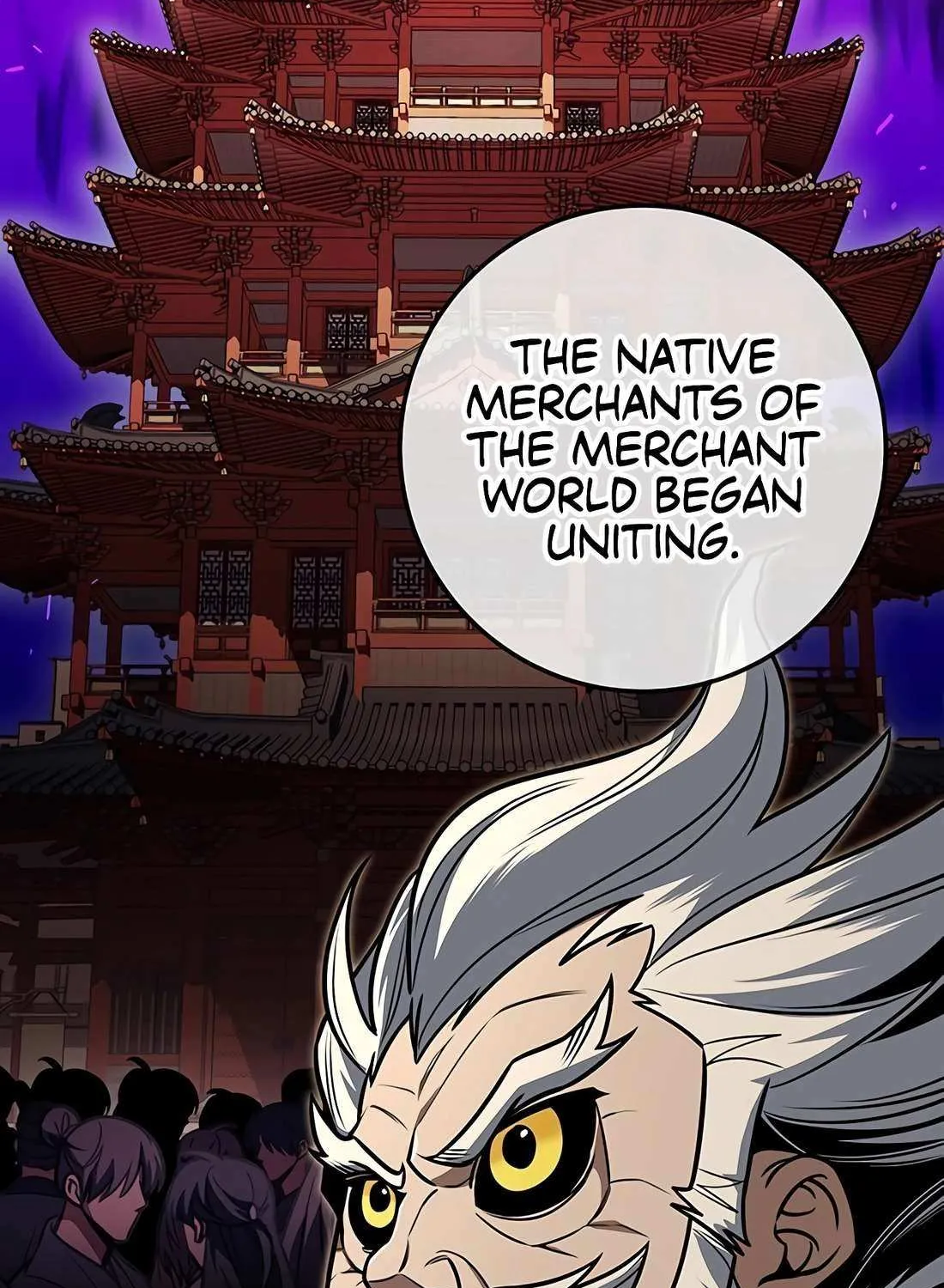 Read The Emperor