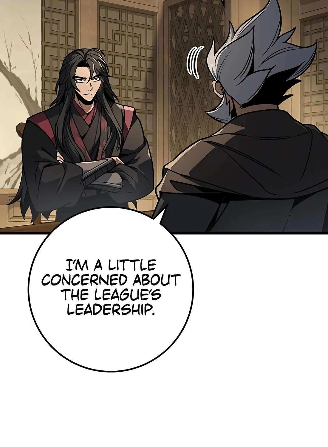 Read The Emperor
