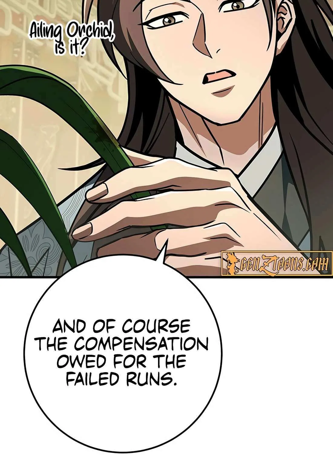 Read The Emperor