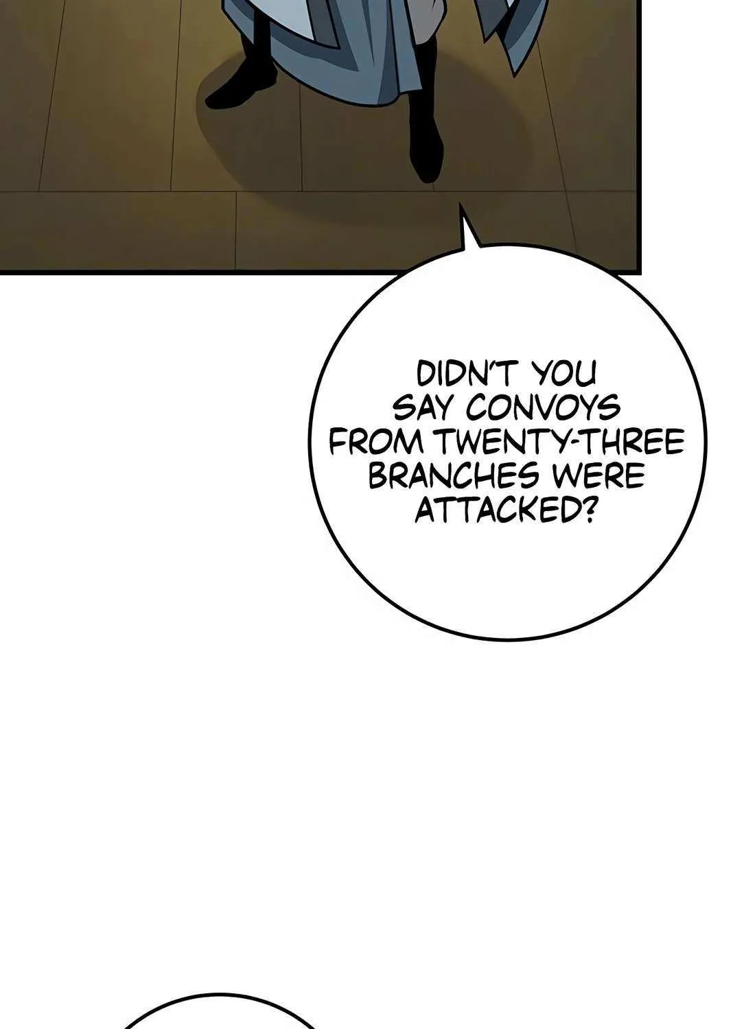 Read The Emperor