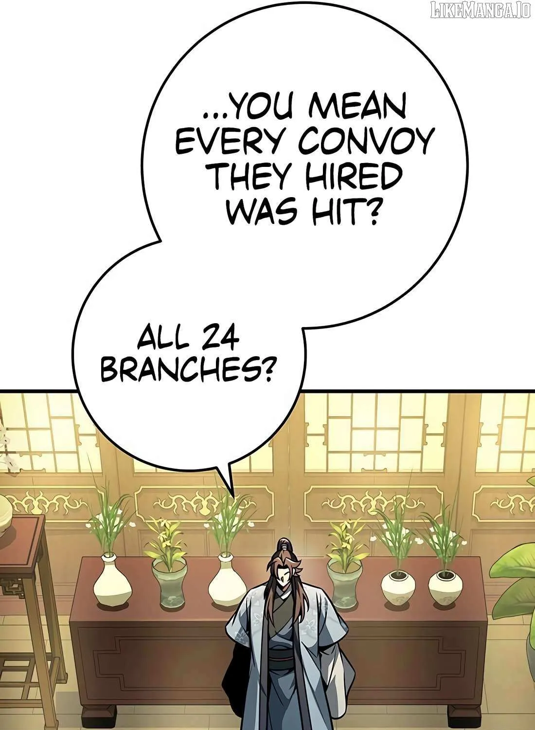 Read The Emperor