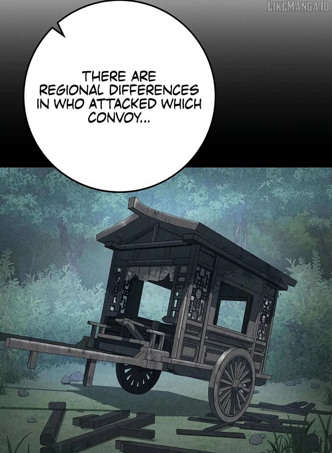 Read The Emperor