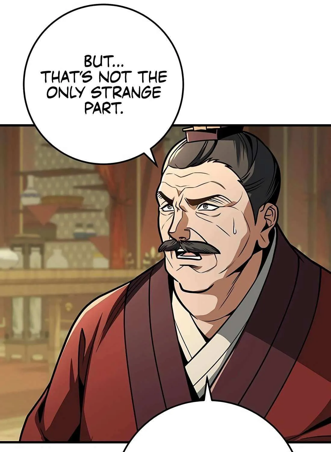 Read The Emperor