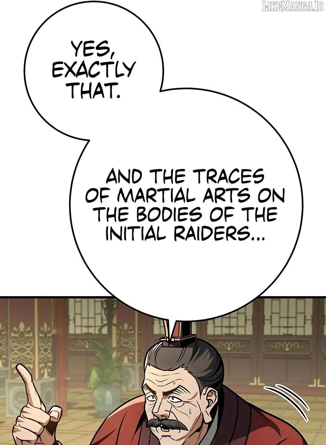 Read The Emperor