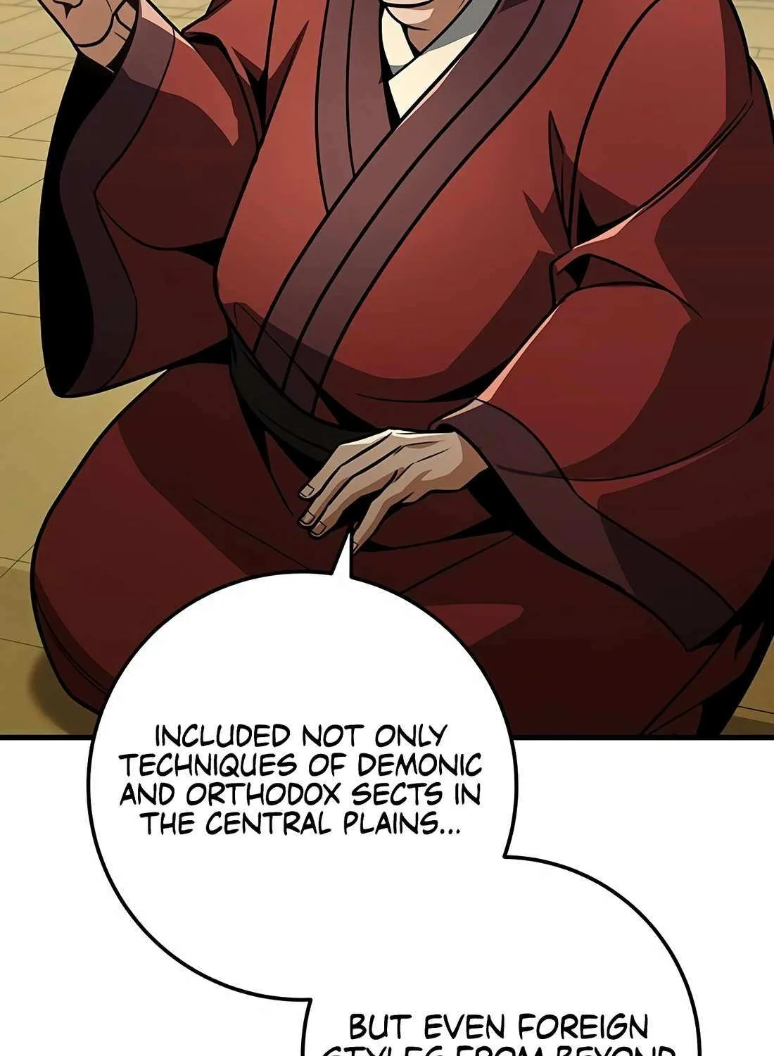 Read The Emperor
