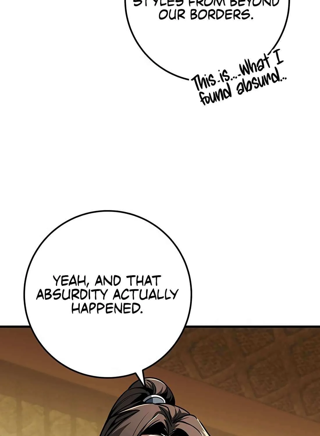 Read The Emperor