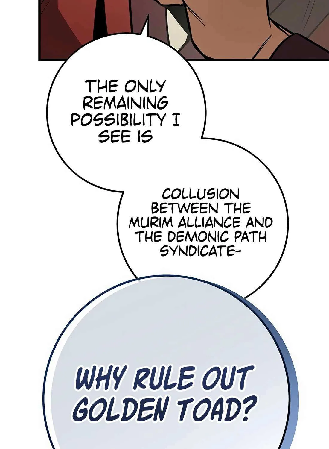 Read The Emperor