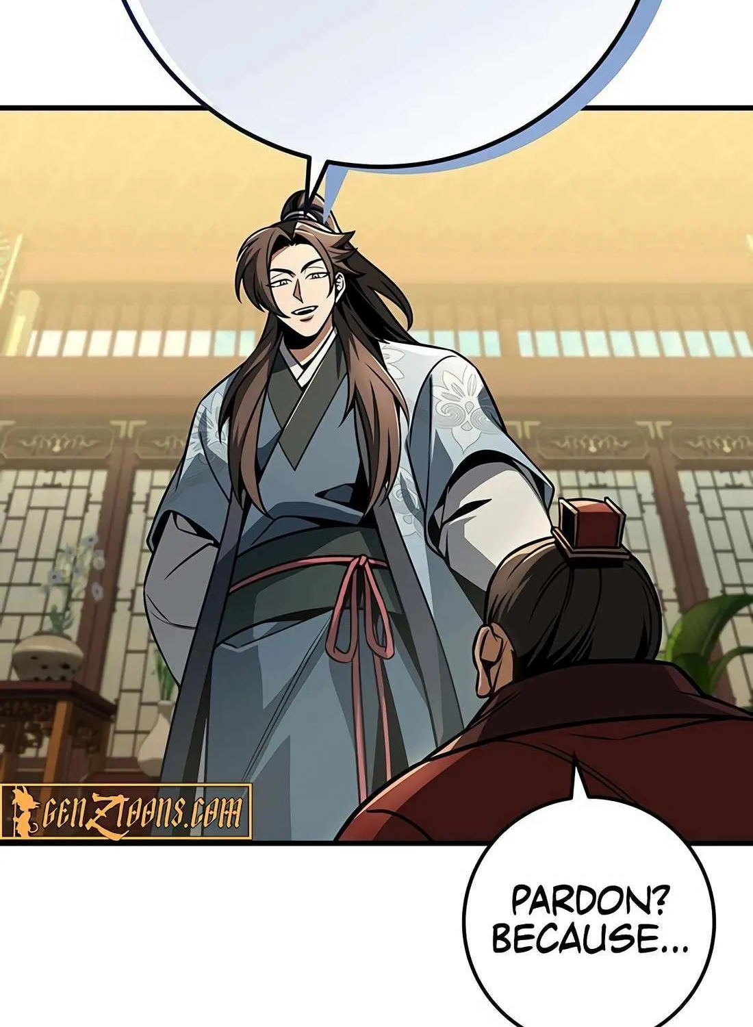 Read The Emperor